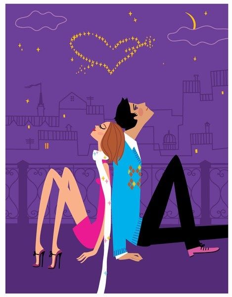Jeu de rencontre amoureuse en ligne