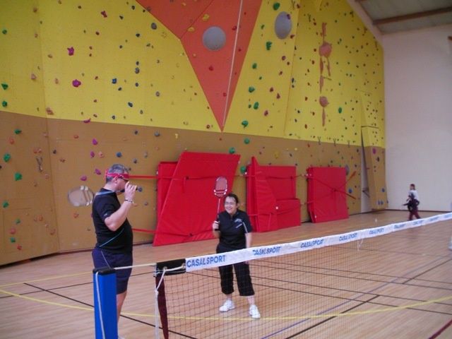 Rencontre amicale digne les bains