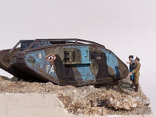 diorama 14 18 a