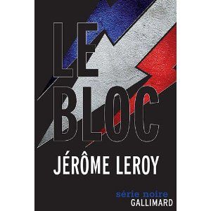 jérôme leroy