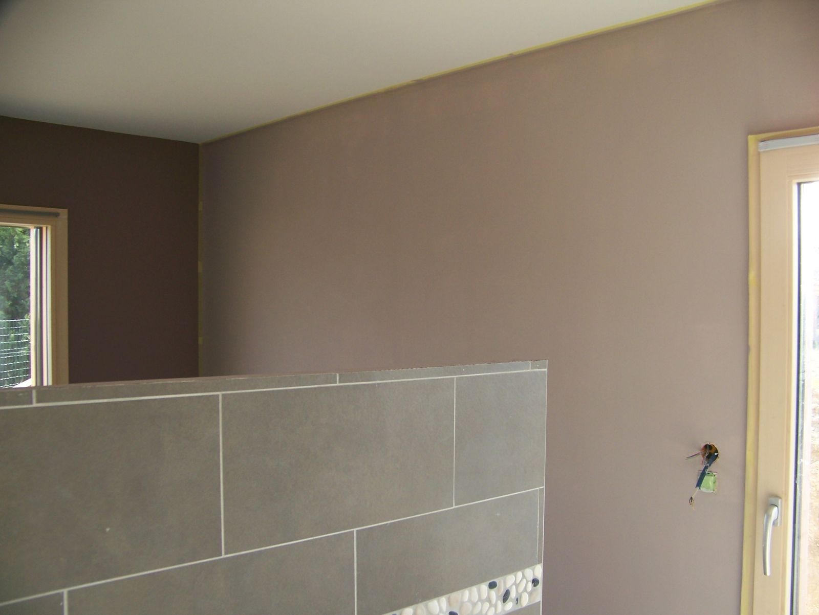 Couleur peinture chambre parent – lombards