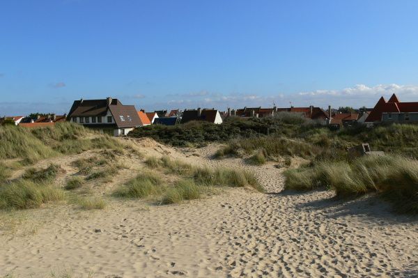 Arriere dune Calais 3