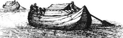 batelier Wenceslaus Hollar