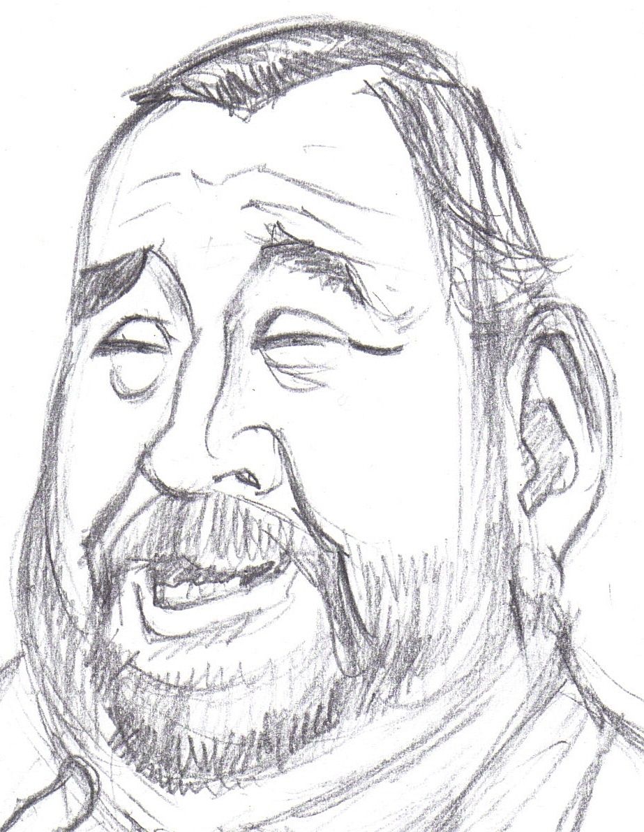 Pierre Meyrand