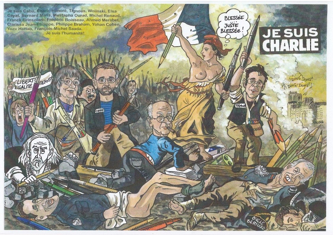 charlie 2