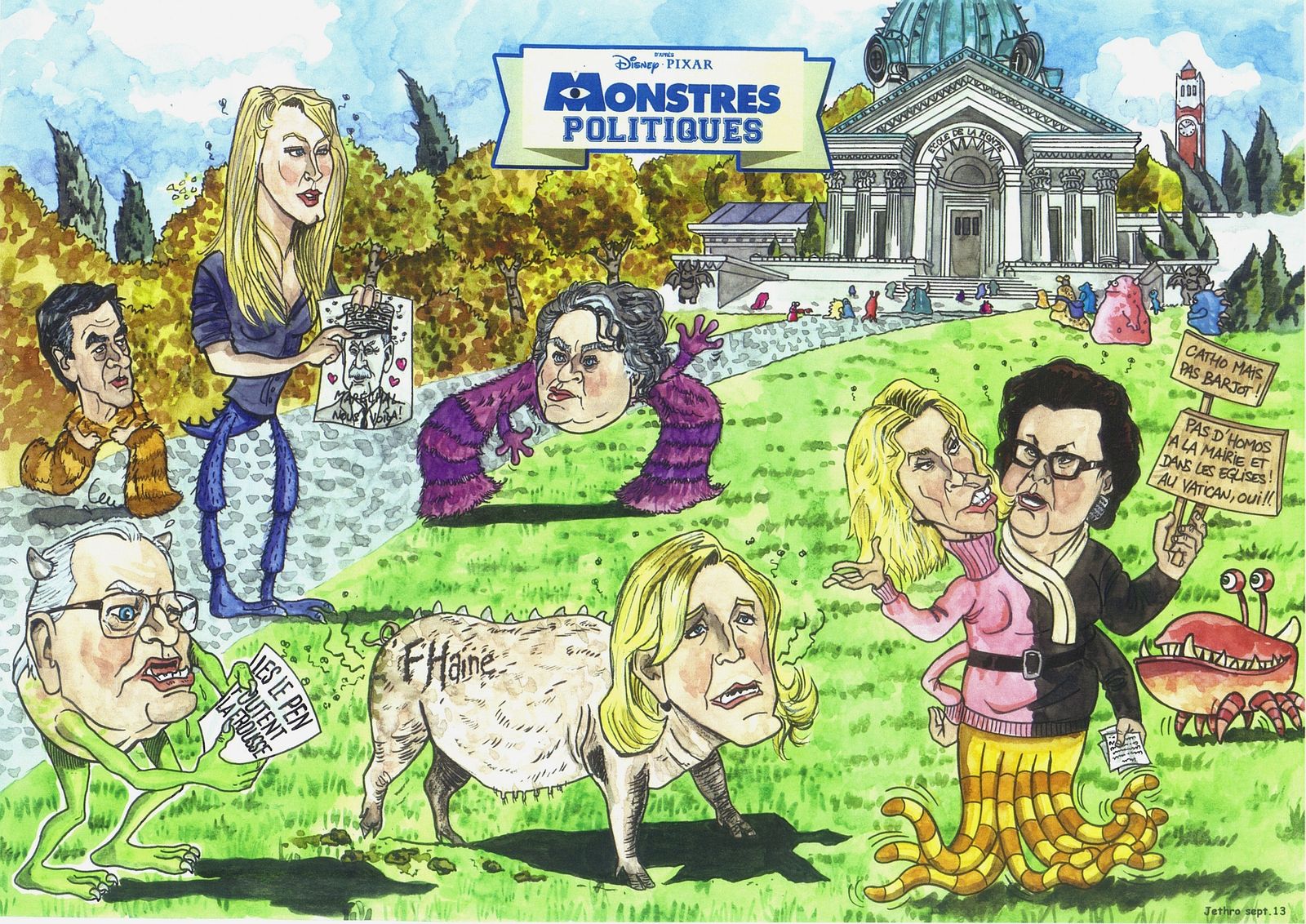 Rencontre bd 2016 saint junien