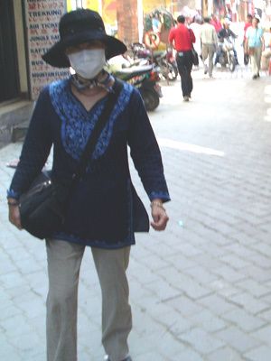 rencontre masquée avis