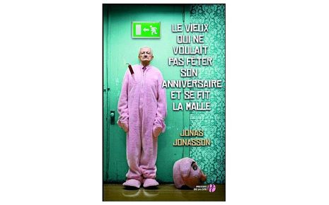 le vieux qui ne voulait