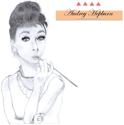 audrey hepburn audrey hepburn