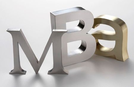 MBA
