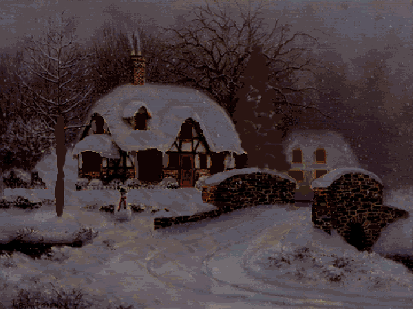 434 joyeux noel