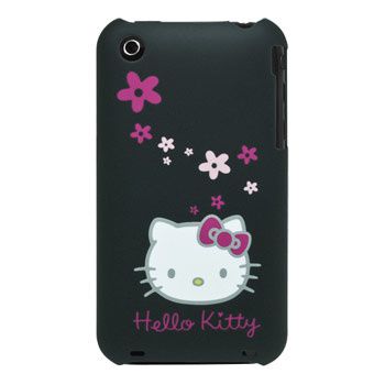 coque hello Kitty iPhone