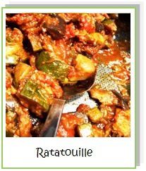 ratatouille