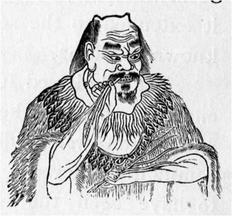 empereur shen nung