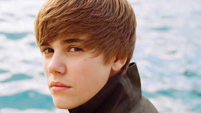 justin bieber now or never. Do you know Justin Bieber?