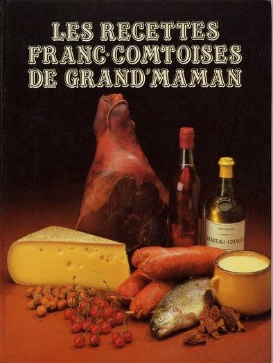 recettes de GMaman