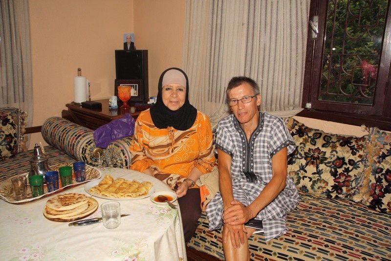 rencontre filles casablanca maroc