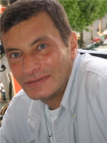 alain-pierre pereira