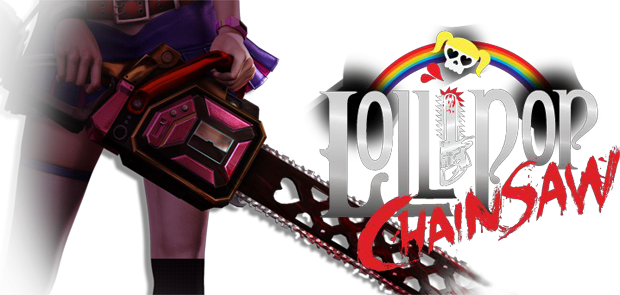  Lollipop chainsaw ps3 dlc pkg