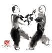 image tui shou