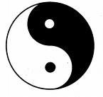 yin yang