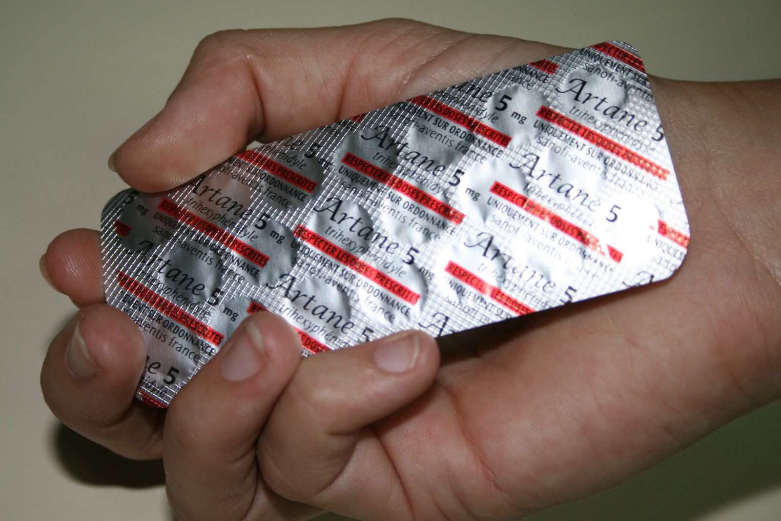 artane 5mg prospekt s