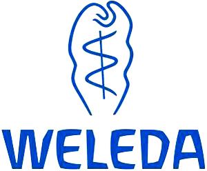 Weleda-20Logo