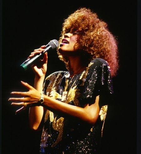 whitneyhouston5 1986