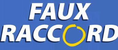 faux-raccord