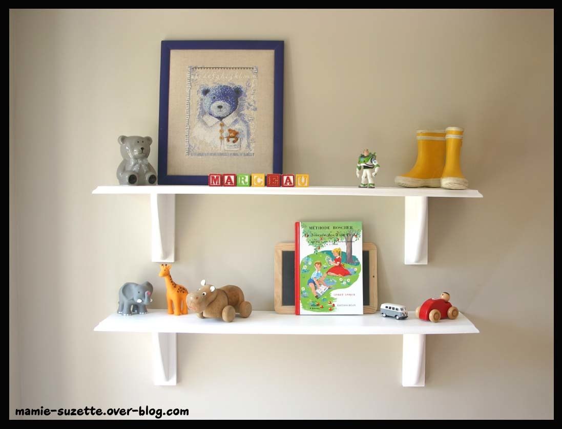 Chambre de bébé pour garçon #6 le blog de mamie suzette.over ...