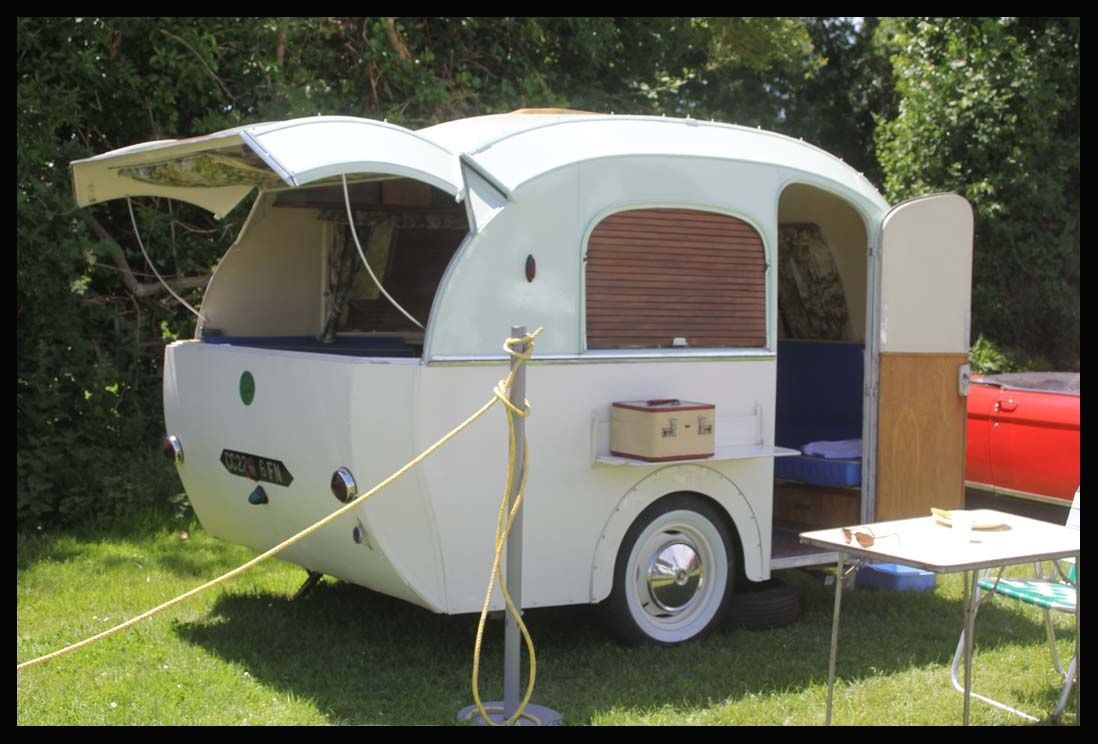 Rencontre voiture americaine