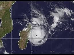 Cyclone madagascar