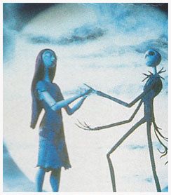 une étrange rencontre la filleule de la mort resumé