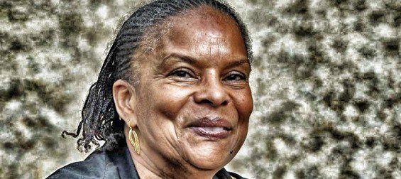Taubira anti france