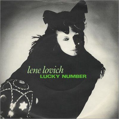 Lene-Lovich---Lucky-Number-