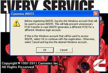 cummins insite cummins insite