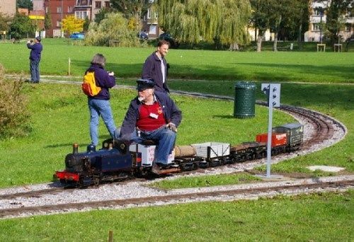 petit train vapeur 01