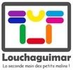 Louchaguimar Logo