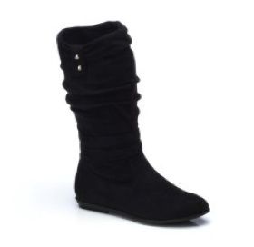 Bottes Cable