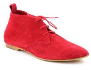 Chaussures à lacets André Collection Exclusive