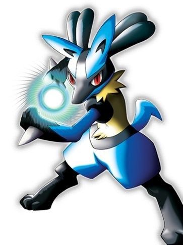 Pokemon Legendaire