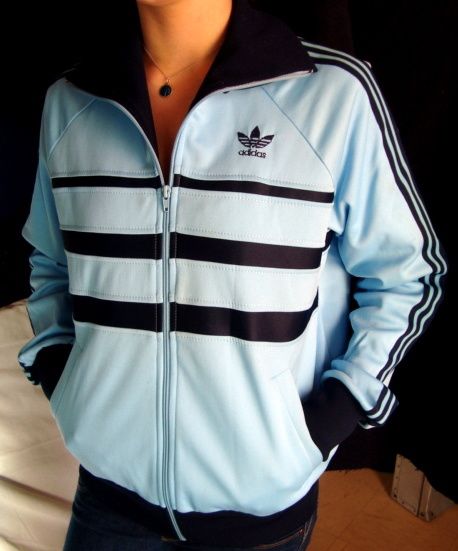 veste sport adidas