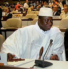 220px-Gambia President Yahya Jammeh