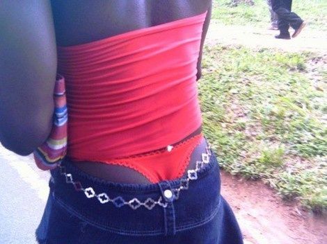langage des prostituées