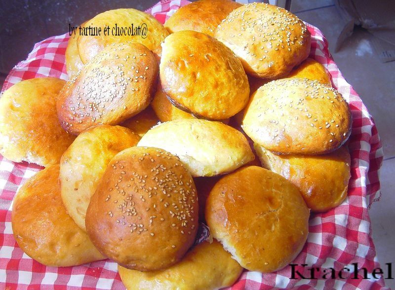 krachel