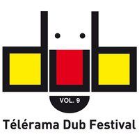 logo telerama dub festival