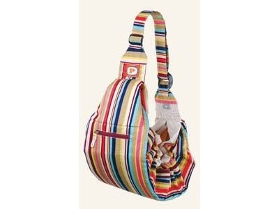 Porte-bébé Babybag Premaxx Beach : 30 € - Le blog d'Alystelle