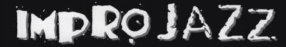 Logo Improjazz