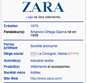 Zara ! - mode-bella99