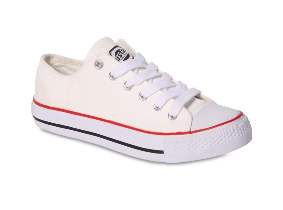 mustang converse plataforma